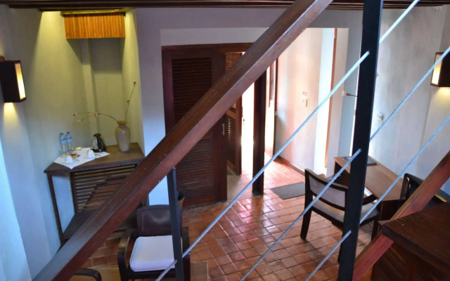 Residence Bassac