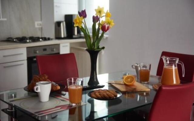 Dreamtime Apartments
