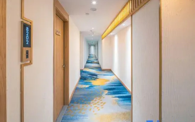 ShanYueJu Hotel