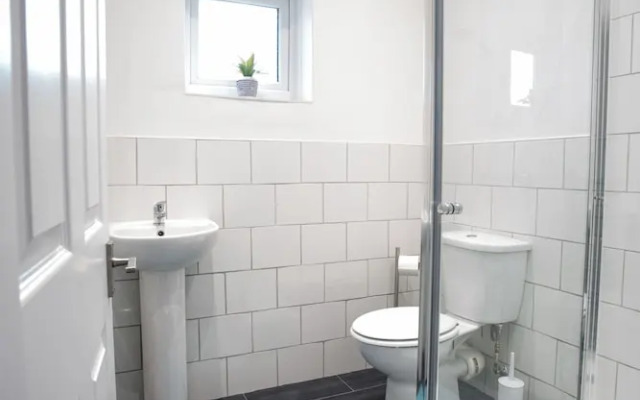 Short Stay Bristol - Ralph Apartment