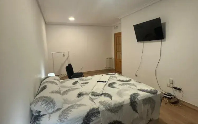 Mars Suites Zapata