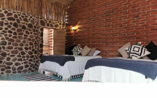 Villa Armonia Hotel & Spa