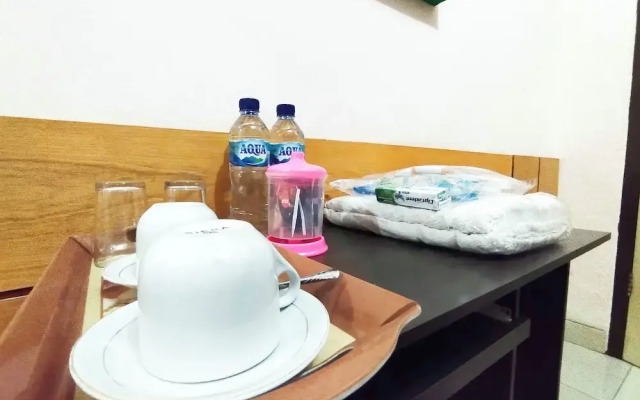 Guest House Syariah GS Sakinah, Kota Metro