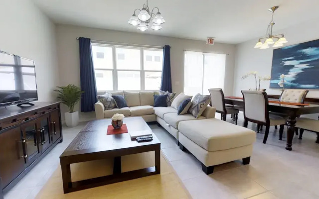 Compass Bay - Kwa107