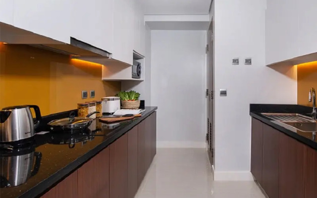 Citadines Benavidez Makati