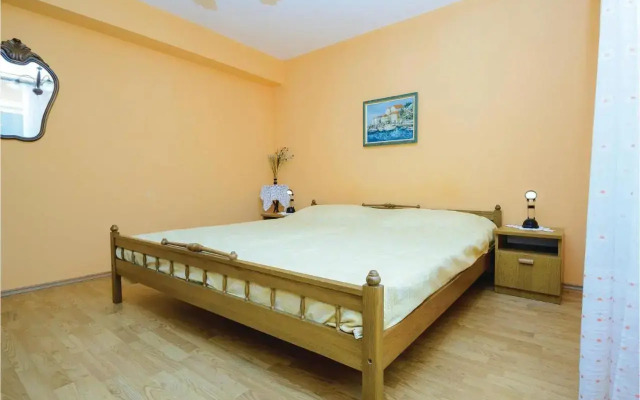 Two-Bedroom Holiday Home in Dubrovnik