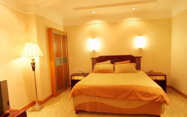 Weifang Reception Center
