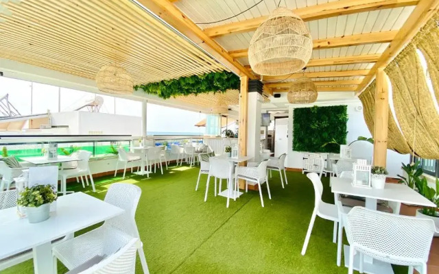 Hotel Apartamentos Marina Luz
