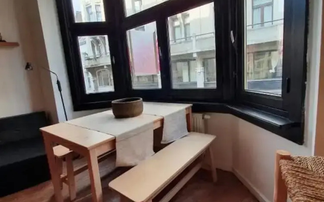 Den Gulden Hooren Antwerp