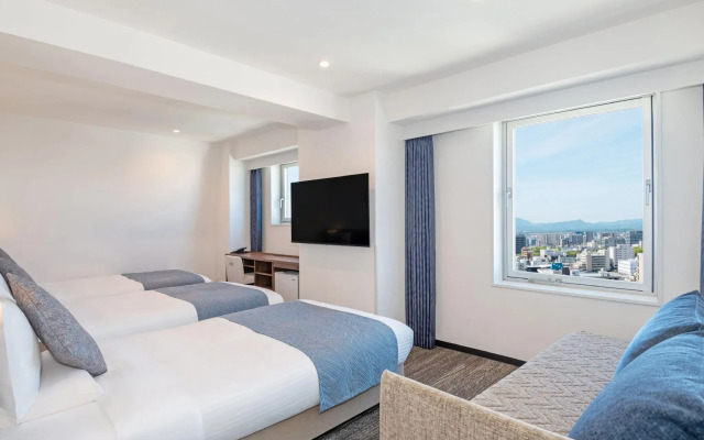 Art Hotel Miyazaki Sky Tower