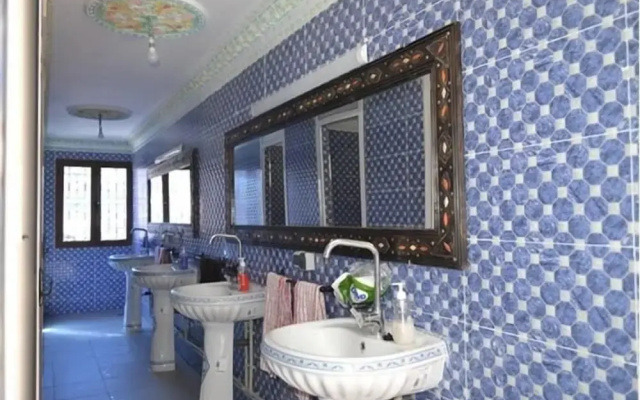 Auberge Royal Palmas