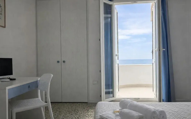 Hotiday Castelsardo Spiaggia