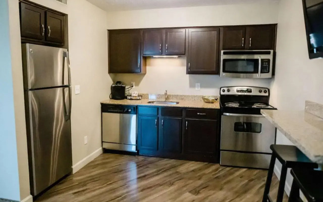 Eastland Suites Hotel & Conference Ctr, Trademark by Wyndham