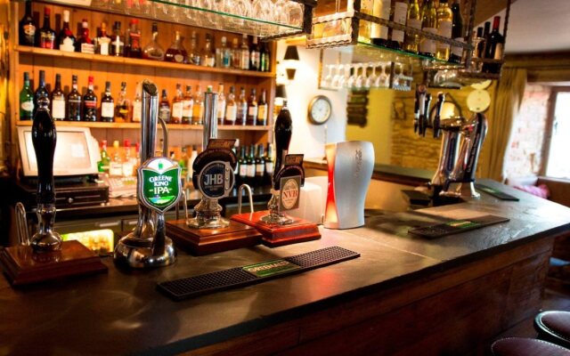 Queens Head Inn