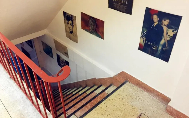 Small Elephant Hostel