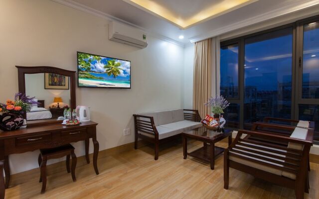 Coral Phu Quoc Hotel
