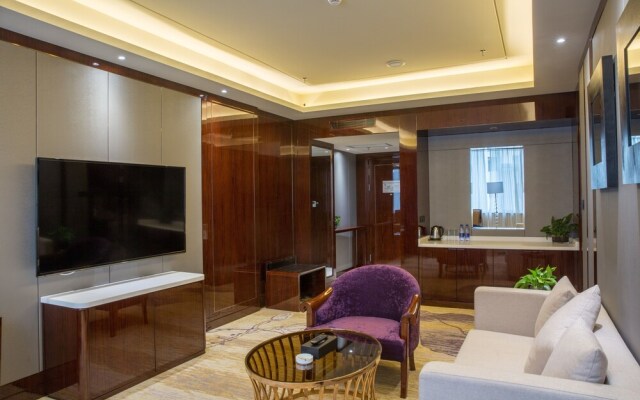 Zhen Jun Hotel