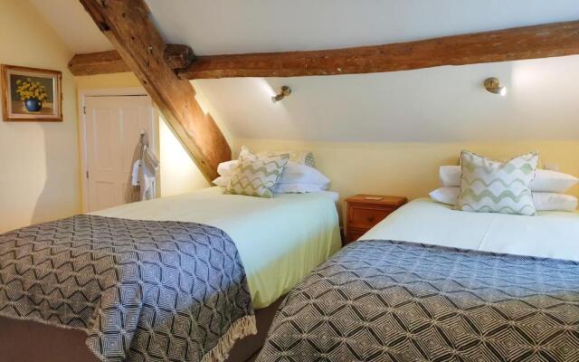 Ty Newydd B&B