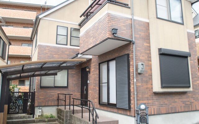Guesthouse ILOHA