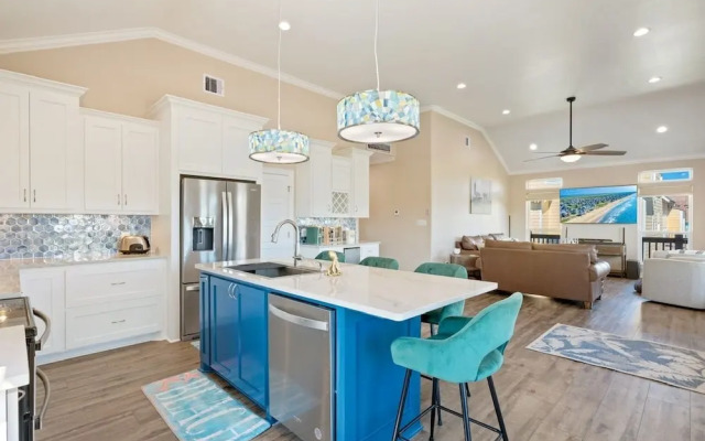 Nauti By Nature 3 Bedroom Home