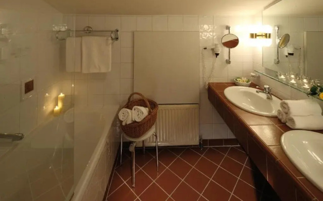 Hotel Inntaler Hof
