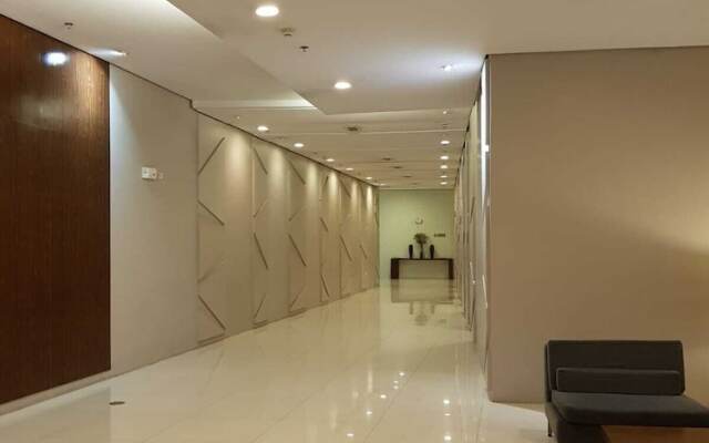 Studio Unit at The Beacon Makati