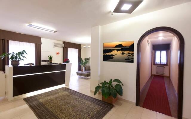 Hotel Corallo