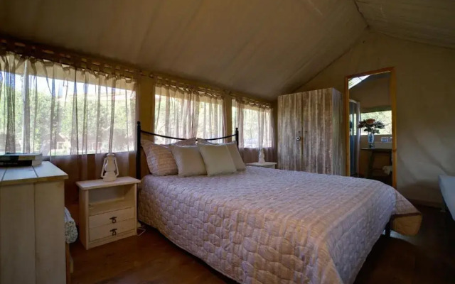 Agrikies Country Retreat