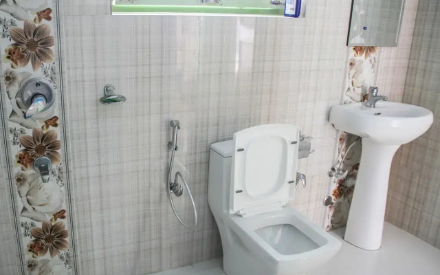 Ibex Guest House