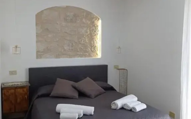 Casa Vacanze Borgo Gulini da Anna