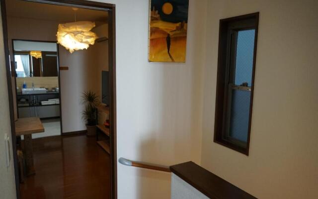 Auberge du Tanuki Noir Maison d'Hotes