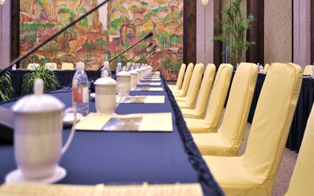 Xijiao State Guest Hotel