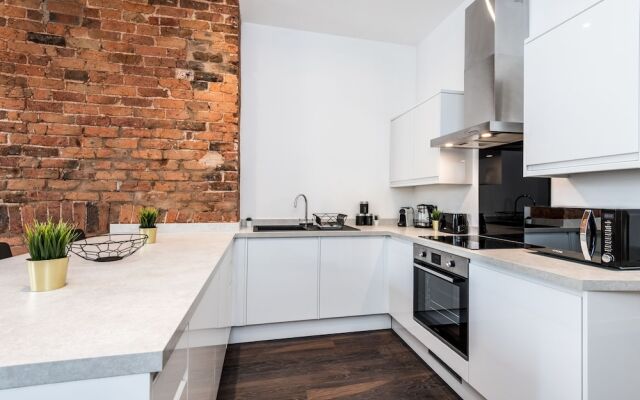 Prestige Stay Aparthotel - Castle Street