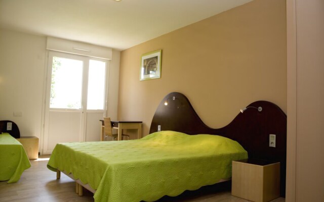 La Maison des Cent Vallées