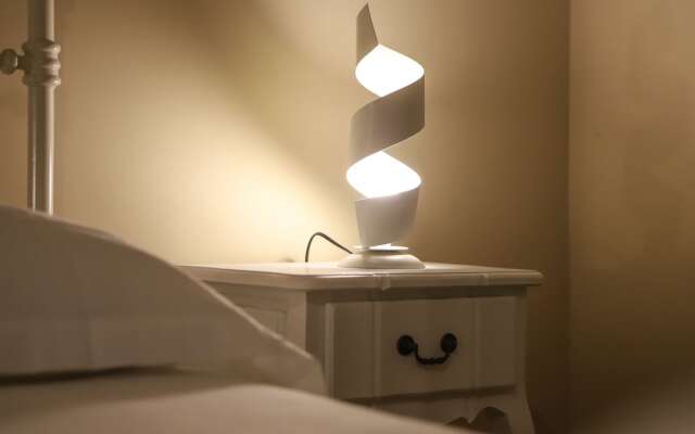 Piazza Dante Suites in Naples