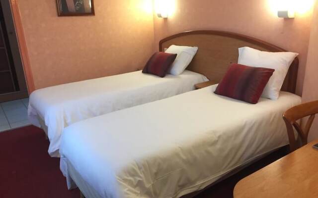 Hotel Kyriad BESANCON - Palente