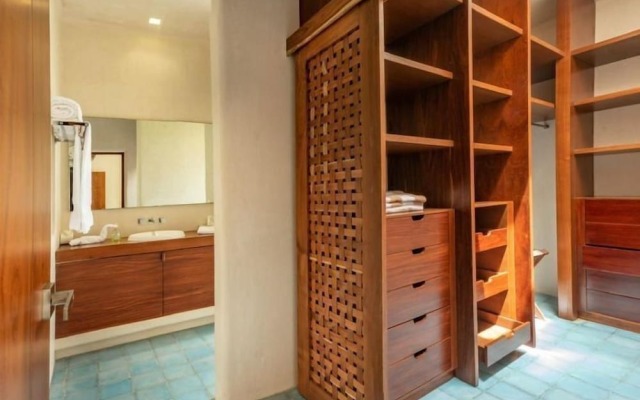 Niwa Tulum Luxury Suites