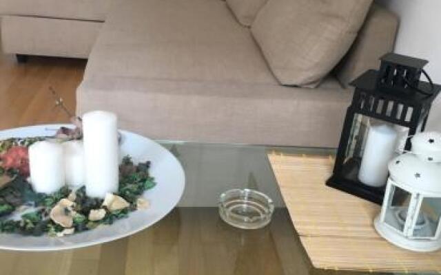 Rio Central Apartman