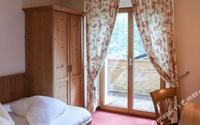 Huber Hotel Tramserhof