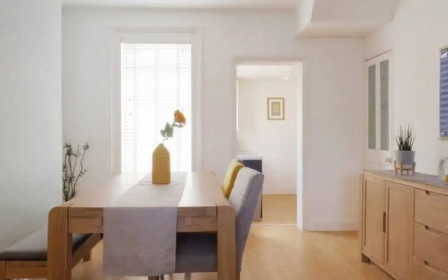 Host Stay Herbert Road