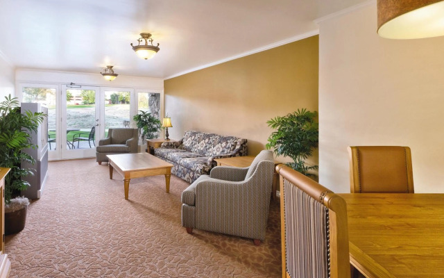 WorldMark Grand Lake