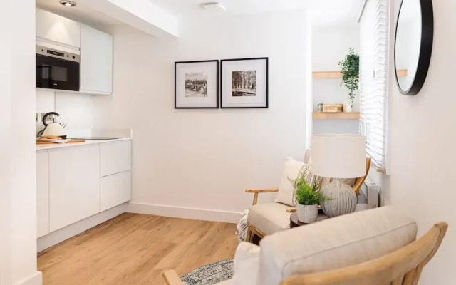 14-16 Grosvenor Street Luxury Apartments