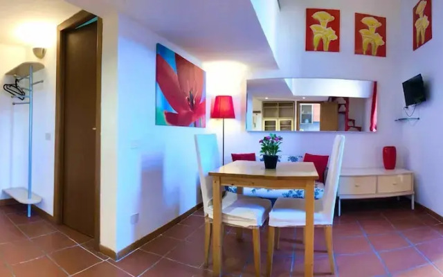 Apartment Hton 8