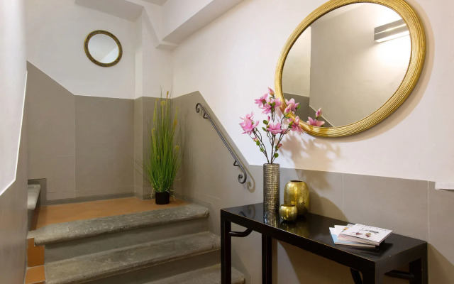 Sette Angeli Rooms