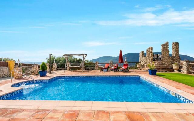 Casa Jarandalus El Gastor by Ruralidays
