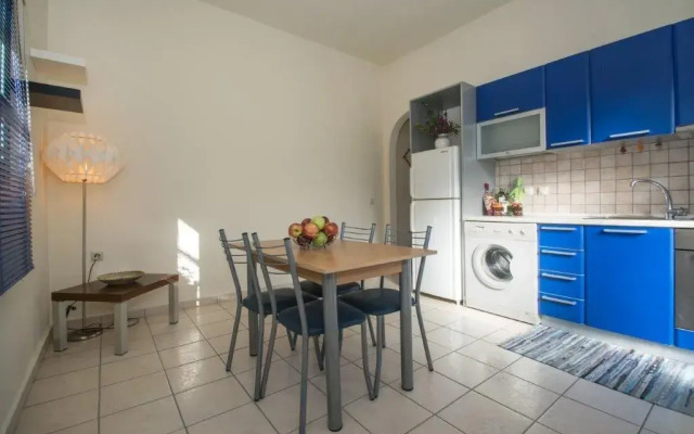 Terra Oliva Country Houses Kythera