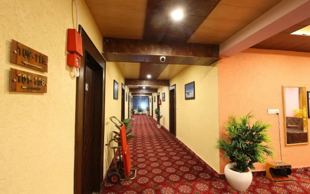 Amritara The Avadh