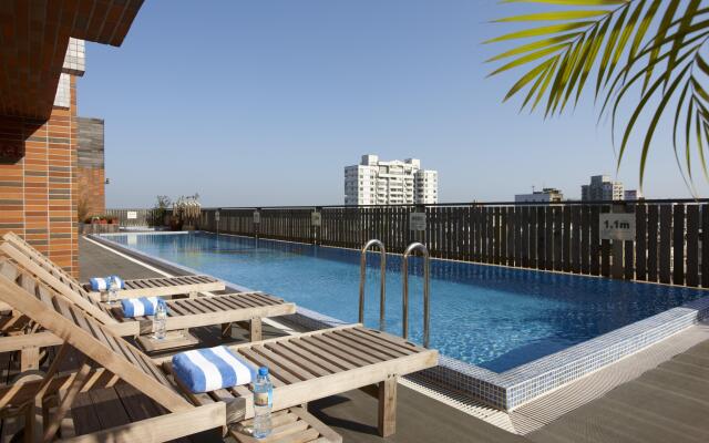 Hotel Kuva Chateau