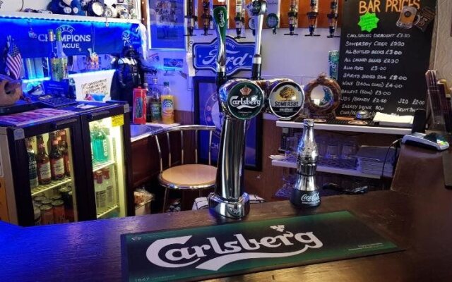 The Langroyd