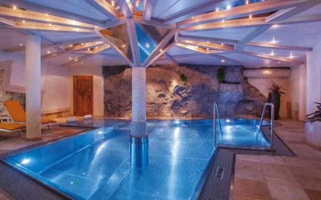 Hotel Piz Buin